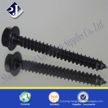 Hex Head Bolt Fastenerwood Screws